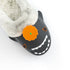 Sharkicks Pro - Inverno, Zucca, Tacco Aperto